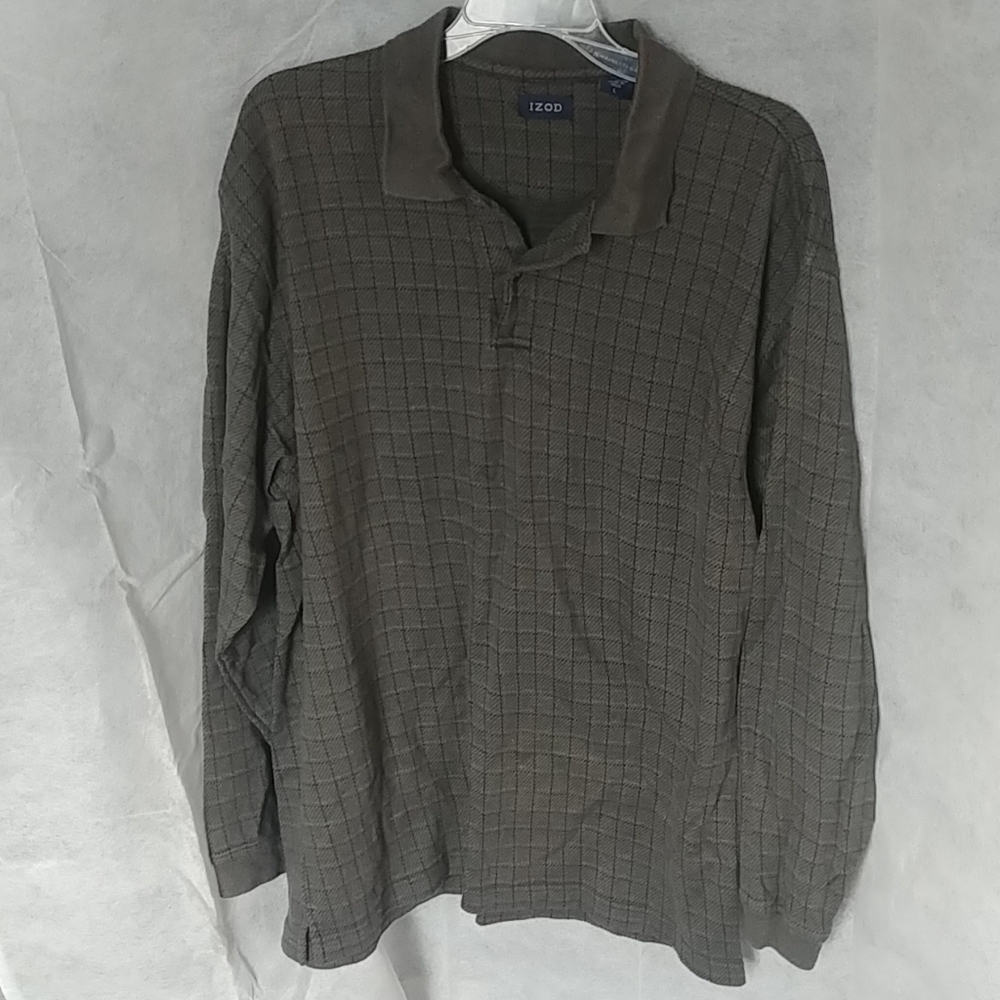 IZOD long sleeve